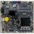 Motherboard OEM EM2-CM17 Thin Mini-ITX H510, LGA 1200, M.2 SATA, HDMI, VGA
