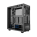 Caixa Gamemax Paladin T801 Black - ATX, Vidro Temperado, ARGB, USB 3.0