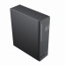 Caixa Micro ATX Flex.OEM SH1-S331 (8.8L) SFF, USB3, ODD