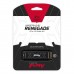 Disco SSD Kingston Fury Renegade 1TB M.2 NVMe PCIe 4.0 - 7300MB/s Leitura, 3D TLC