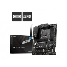 MotherBoard Skt1700 MSI PRO Z790-P Wifi DDR5 MotherBoard Skt1700 MSI PRO Z790-P Wifi DDR5