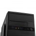 Caixa Micro ATX Coolbox M500 (2xUSB3.2 Gen1) Sem Fonte Alimentação
