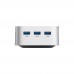 Mini-PC INSYS CX4-T8+, Intel N95, 8GB RAM, 128GB SSD, Wi-Fi AC, Windows 11 Pro Mini-PC INSYS CX4-T8+, Intel N95, 8GB RAM, 128GB SSD, Wi-Fi AC, Windows 11 Pro