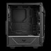 Caixa Asus TUF Gaming GT301 ATX, Vidro Temperado, ARGB, 3 Fans