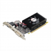Placa Gráfica AFOX GT710 1GB DDR3, PCIe 2.0, HDMI, DVI e VGA