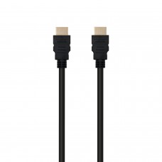 Cabo HDMI EWENT EC1341 3m HDMI 2.0, 4K, ARC e 3D