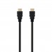 Cabo HDMI EWENT EC1341 3m HDMI 2.0, 4K, ARC e 3D