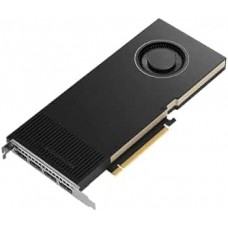 Placa Gráfica NVIDIA Quadro RTX A4000 16GB - GDDR6, 4x DisplayPort, Profissional
