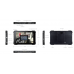 Tablet INSYS Rugged EM4-T86X 8p Android 14, 8GB RAM, 128GB, LTE