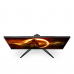 Monitor AOC U28G2AE/BK 28p 4K UHD IPS 1ms FreeSync HDMI/DP