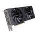 Placa Gráfica PNY RTX 4070S 12GB VERTO OC Dual Fan, GDDR6X, 2490 MHz Boost, 3x DisplayPort