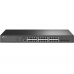 Switch TP-Link TL-SG3428X-M2 2.5GbE 24 Portas + 4 SFP+ Gerido L2+ Switch TP-Link TL-SG3428X-M2 2.5GbE 24 Portas + 4 SFP+ Gerido L2+