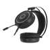 Auscultadores Gaming Gamemax HG3500 Pro, USB 7.1, 50mm, RGB