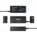Adaptador TooQ TQLC-65BS02AT: 65W, Universal, Automático, para Portátil Adaptador TooQ TQLC-65BS02AT: 65W, Universal, Automático, para Portátil