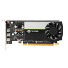 Placa Gráfica PNY Quadro T400 4GB GDDR6, 3x Mini-DisplayPort e 30W