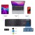 Teclado EWENT EW3277 - Multi-Dispositivo Bluetooth 3.0/5.0 & 2.4GHz PT Teclado EWENT EW3277 - Multi-Dispositivo Bluetooth 3.0/5.0 & 2.4GHz PT
