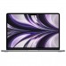 Portátil Apple MacBook Air M2 13.6p 8GB 256GB Space Gray - Ecrã Retina, M2 Chip, Design Fino