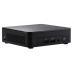 Barebone Intel NUC 12 Pro Kit i5-1240P, Wi-Fi 6E, SDXC, 3 anos Garantia