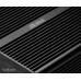 Caixa Akasa AK-ITX07M-BK NUC Fanless, Alumínio, Preto, Intel NUC Caixa Akasa AK-ITX07M-BK NUC Fanless, Alumínio, Preto, Intel NUC