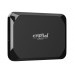 Disco Externo 2.5 1TB Crucial X9 USB 3.2