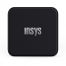 Mini-PC INSYS CX5-E3B R7-6800H, D5 16GB RAM, 1TB SSD, Windows 11 Pro Mini-PC INSYS CX5-E3B R7-6800H, D5 16GB RAM, 1TB SSD, Windows 11 Pro