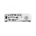 Projetor Epson EB-W49, 3800 Lumens, 3LCD, WXGA, HDMI