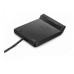 Leitor de Cartões INSYS IH4-R092: Smartcard, USB 2.0, Cartão Cidadão, Multiplataforma