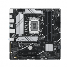 Motherboard Asus Prime B760M-K LGA 1700, DDR5, M.2, HDMI, 2.5GbE