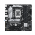 Motherboard Asus Prime B760M-K LGA 1700, DDR5, M.2, HDMI, 2.5GbE