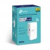 Adaptador Powerline TP-Link TL-WPA7617: 1200 Mbps, Gigabit Ethernet, Wi-Fi 5, Branco