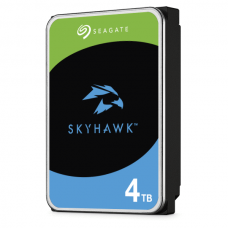Disco Rígido Seagate SkyHawk 4TB SATA3 3.5