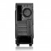 Caixa MidTower ATX NOX NX200 - MidTower, USB 3.0, 120mm LED, ATX/Micro ATX