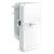 Adaptador Powerline TP-Link TL-WPA7617: 1200 Mbps, Gigabit Ethernet, Wi-Fi 5, Branco
