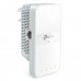 Adaptador Powerline TP-Link TL-WPA7617: 1200 Mbps, Gigabit Ethernet, Wi-Fi 5, Branco