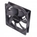 Ventoinha Unyka 51800 120mm 2000RPM 19dB - Preto