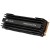 SSD Corsair MP600 2TB M.2 NVMe com Heatsink - Leitura 4950MB/s