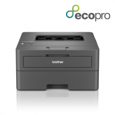 Impressora Brother HL-L2400DWE Laser, Wi-Fi, Duplex e 30ppm