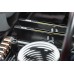 DIMM-DDR5 32GB (2x16GB) 6000MHz Goodram Black V Silver DIMM-DDR5 32GB (2x16GB) 6000MHz Goodram Black V Silver