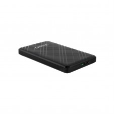 Caixa Externa Tooq TQE-2500B 2.5