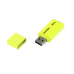 Pen GoodRam UME2 32GB USB 2.0 Amarela - Leitura 20MB/s Pen GoodRam UME2 32GB USB 2.0 Amarela - Leitura 20MB/s
