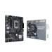 Motherboard Asus Prime H610M-E D4-CSM LGA 1700, DDR4, M.2 e Gigabit Ethernet