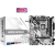 MotherBoard AsRock H610M-HDV/M.2+ D5 LGA 1700, DDR5, Gigabit LAN, HDMI, DisplayPort MotherBoard AsRock H610M-HDV/M.2+ D5 LGA 1700, DDR5, Gigabit LAN, HDMI, DisplayPort
