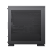 Caixa Gaming Gamemax M60 Black - Micro ATX, Painéis Rede, USB 3.0 e 2.0