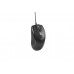 Rato Flex.OEM KY-M342, 3200 DPI, USB, 4 Botões e Preto Rato Flex.OEM KY-M342, 3200 DPI, USB, 4 Botões e Preto