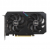 Placa Gráfica Asus Dual RTX 3060 Ti MINI 8GB GDDR6 - PCI-e, 3x DisplayPort, 1x HDMI Placa Gráfica Asus Dual RTX 3060 Ti MINI 8GB GDDR6 - PCI-e, 3x DisplayPort, 1x HDMI