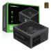 Fonte de Alimentação Gamemax GM-700 700W 80+ Bronze Modular - ATX, 14cm Ventoinha, Proteção Total