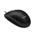 Rato Logitech B100 Óptico 800DPI USB Ambidestro para Escritório