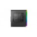 Caixa ATX NOX Hummer MC PRO ARGB Black - Painel Vidro, Arrefecimento e USB 3.0