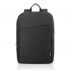 Mochila Lenovo B210, 15.6 polegadas, Preto, Poliéster, Leve