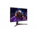Monitor LG 24MP60G-B 23.8p IPS Full HD 75Hz 1ms